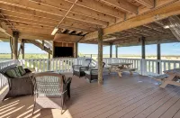 Reel'em in Lodge - A Reel Fisherman Lodge! - 3-Star