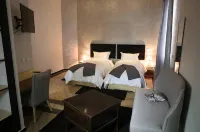 Point du Jour - Bintang 2