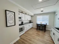 Apartment Near Merrillville BP - Homestays
