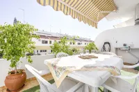 Altura  Inn Terrace New, Beach, Golf, Hiking, Sun, Terrace, Wifi, AC - 3-Star