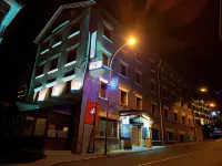 Hotel Arinsal Hotels in 