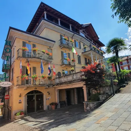 Hotel Azalea