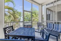 Mariner’s Club, Key Largo Home!!! 4Bedroom 4Bathroom Tropical Oasis