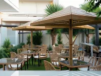 Celia Residence Hotels in Alimos