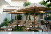 Celia Residence