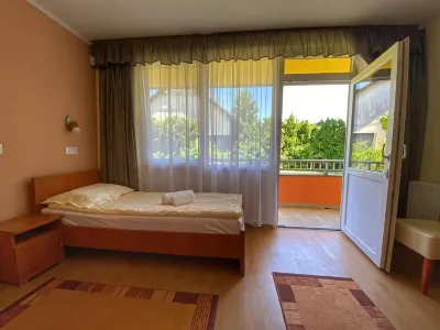 Arkánum Wellness Hotel Hoteles en 