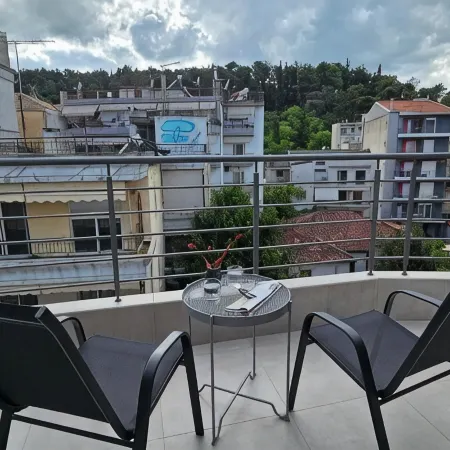 Sezame ApartHotel