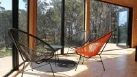 BAY OF FIRES ECO HUT Binalong Bay - 4-Star
