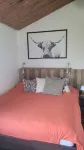Gîte for a relaxing break in the heart of the Ardennes - Wifi