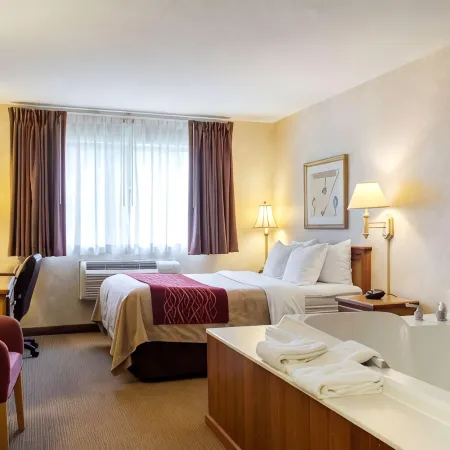 Quality Inn