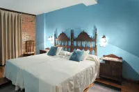 La Casona de la Roza