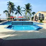 Tropic Gardens Hotel - Pools