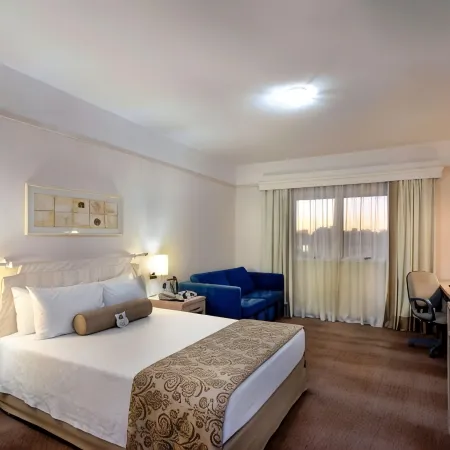 Comfort Suites Londrina