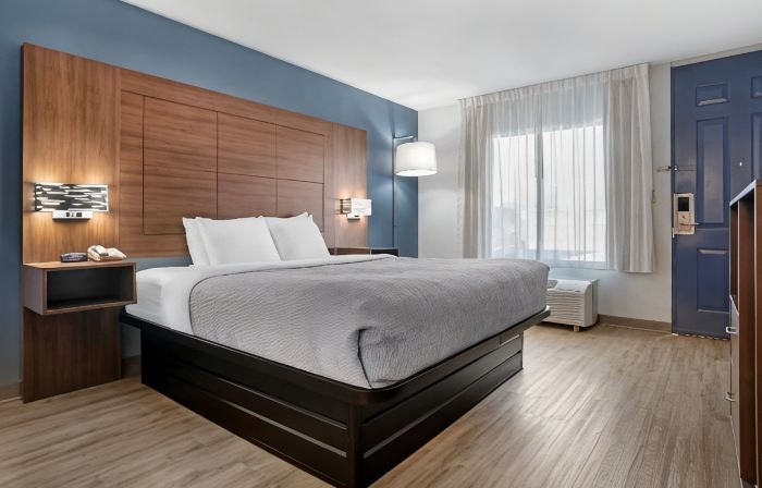Quality Inn & Suites Near Lake Eufaula