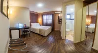 Porto da Ilha Hotel
