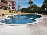 Apartamentos Acapulco Marina d'Or 1º línea 3000 - parking
