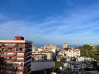 Apartamentos Neptuno Oropesa 3000 Ξενοδοχεία στην πόλη Oropesa