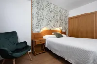 Hotel Mi Casa - Parkering