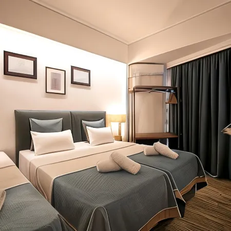 Falireon Hotel