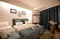 Falireon Hotel