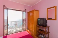 Apartments Neve - Parvekkeita