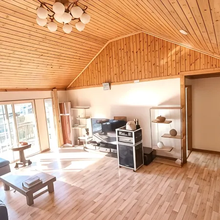 Anmyeondo Susukotdari Pension