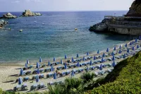 Athina Palace Resort & Spa - Sea View