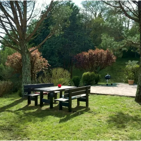 Holiday home with 0 bedrooms