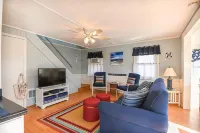 Long Sands Beach Cottage in York - 3つ星