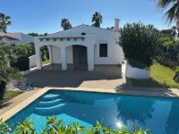 Villa Isabel