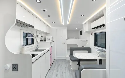 Pohang Uni's Sea Caravan Guryongpo Branch - Butik
