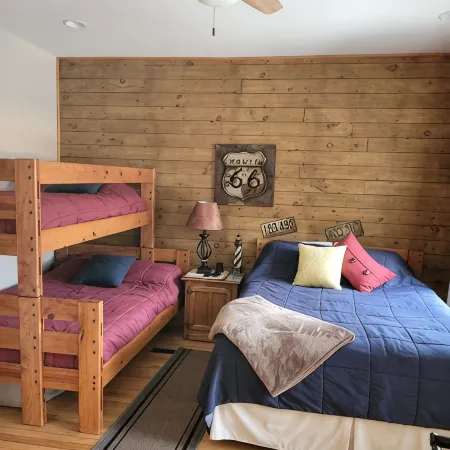 Lakeview Loft