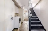 Cozy Heavenly Home w/Hot Tub, Views, Steam Room, Karaoke, Arcade - 2026 Remodel! - balcony