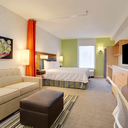 Home2 Suites by Hilton Oxford