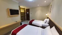 Geowisata Inn