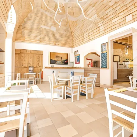 Trulli Holiday Albergo Diffuso