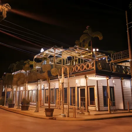 Batey Hotel Boutique