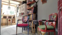 B&B De Zwerver -  Privatzimmer