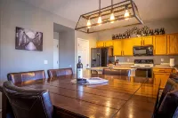 Goodyear, AZ full home with heated pool and spa and desert oasis back yard!! - Phòng tập thể hình