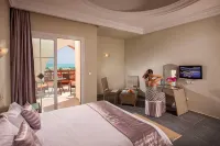 Hotel & Club Lella Meriam Hotel di 