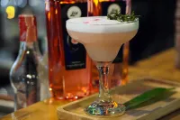 SR Residence Hotel - bar