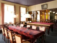 Fletcher Hotel Het Veluwse BOS - parking