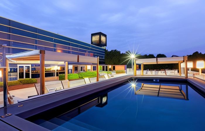 Hotel Palau de Bellavista Girona by URH