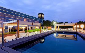 Hotel Palau de Bellavista Girona by URH