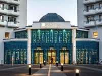 Résidence- Aiga Resort Thermal & Spa Hotels in Chatel-Guyon