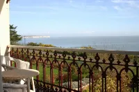 The Clifton - Ocean View