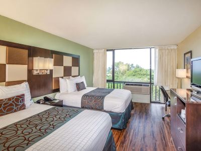 Red Lion Hotel Monterey