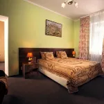 Mechta Hotel Hotels in 