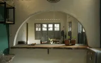 Ranasa Yogyakarta - Kitchen