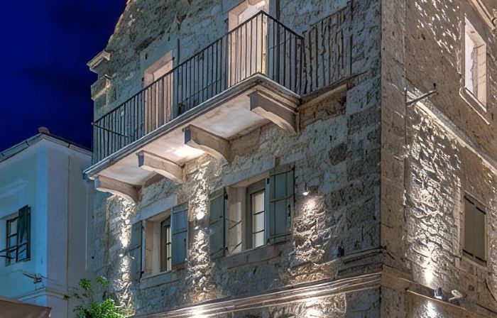 Fiscardonna Luxury Suites